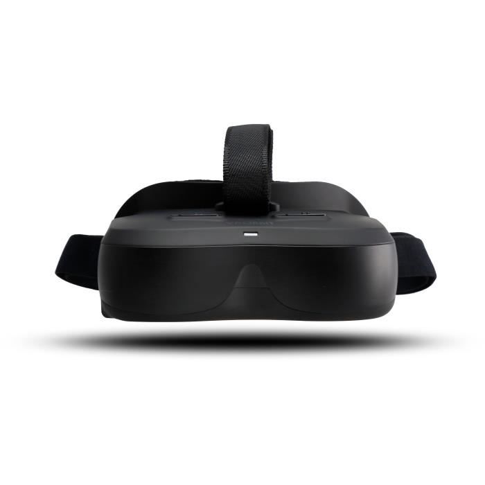 Casque vr orbit cheap