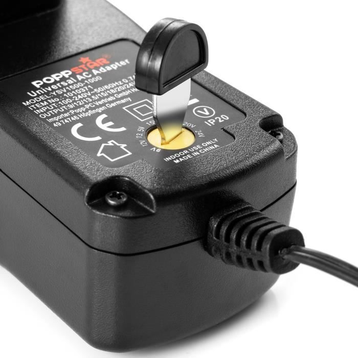 Hama - Alimentation De Voiture Universelle USB-C Pour Ordinateur Portable, Power Delivery Pas Cher En Ligne Chez