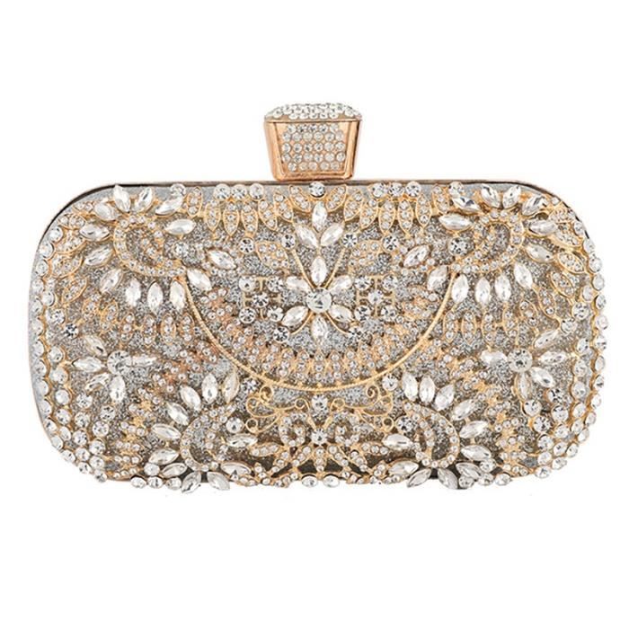 Pochette ceremonie femme deals