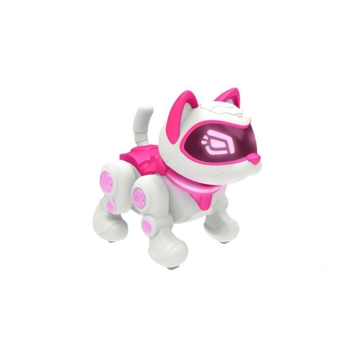Teksta puppy 360 pink discount