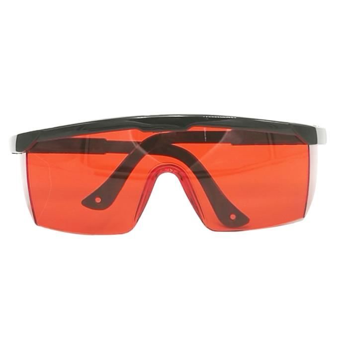 Lunettes de protection de chantier UNBRANDED Incolore