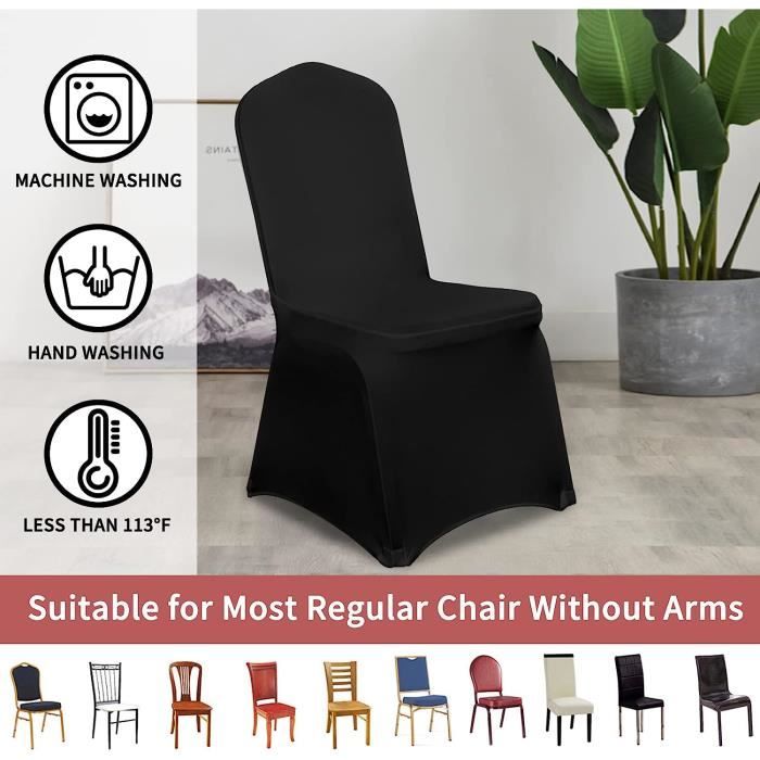 Ergoseat 188332 Housses Aventure, Noire/Gris Clair
