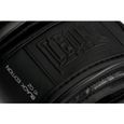Leone 1947, Gants Black Edition Noir S GP121