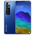 Smartphone 7,2 pouces M11pro bleu EU 2+16GB-2
