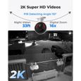 Caméra de Surveillance Extérieur sans fil 4G Reolink 4MP Détection PIR+AI Vision Nocturne-2