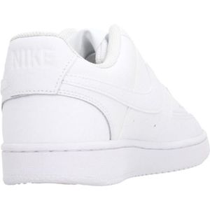 nike basket blanche femme