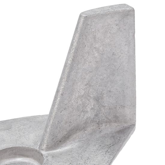 Helice Moteur Hors-bord Hélice 2 Pales Equlup Pour Moteur Hors