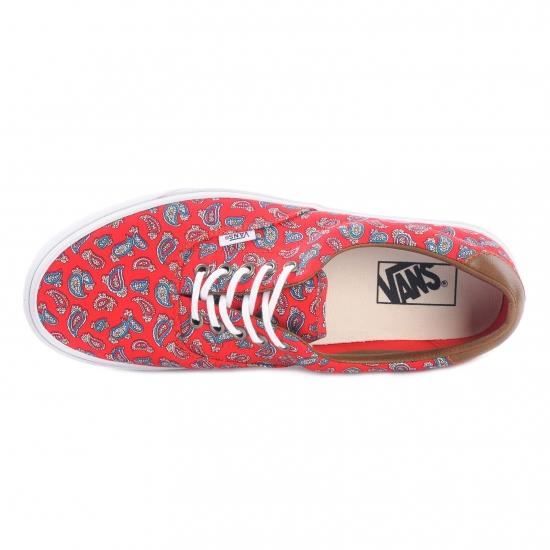 Vans era 59 2025 rouge