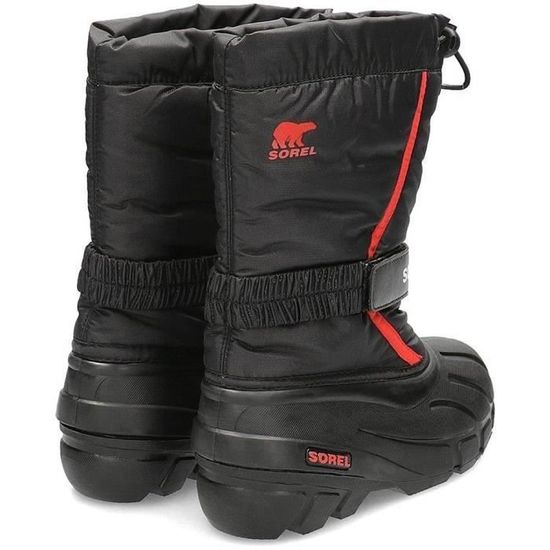 Botte sorel bebe store