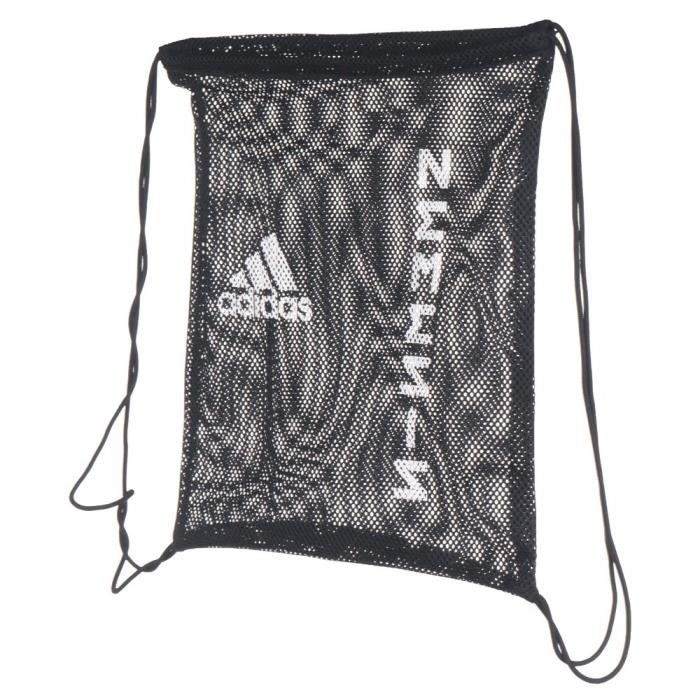 Sacs a dos ADIDAS Nemeziz Noir Cdiscount