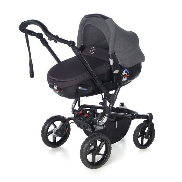 Poussette combine jane outlet