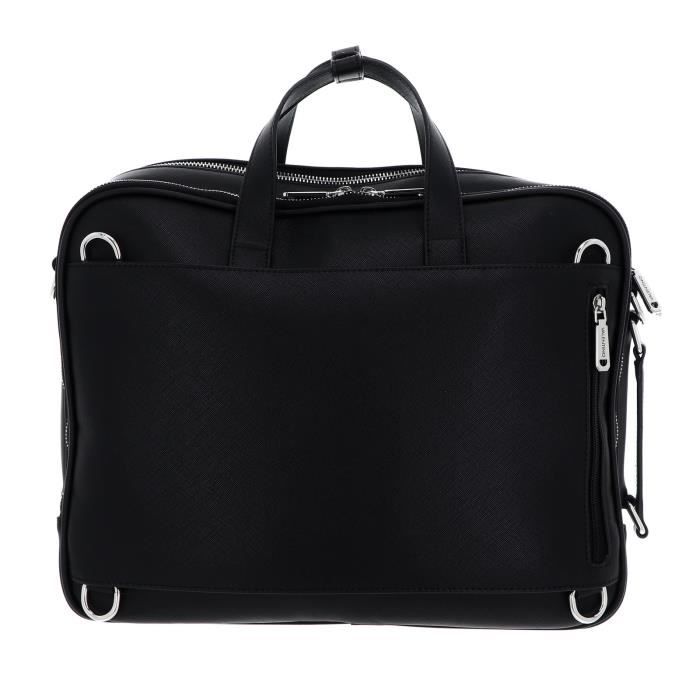 VALENTINO Marnier Laptop Case Nero 158800 sac d ordinateur