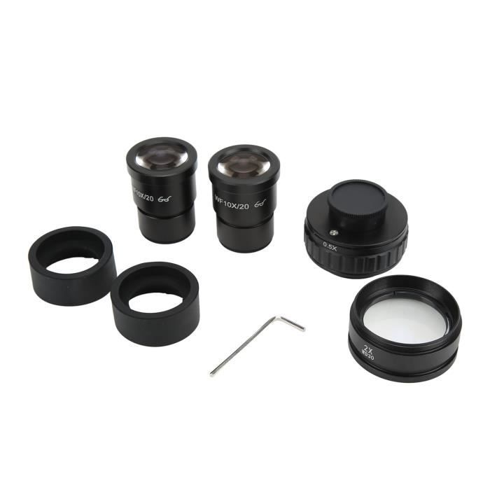 Oculaire Télescope BST Explorer 3,2 Cm - 6 Choix Disponibles - Haute Qualité