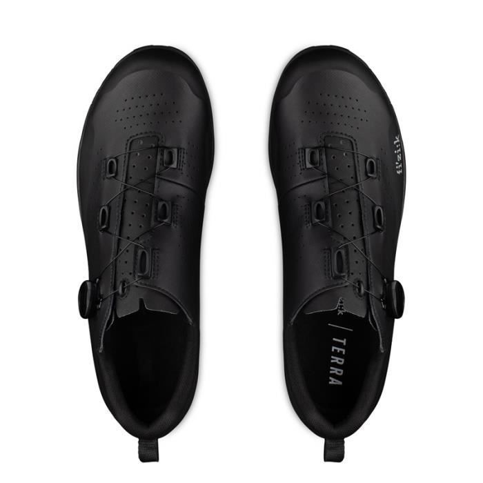 Chaussure velo fizik homme top