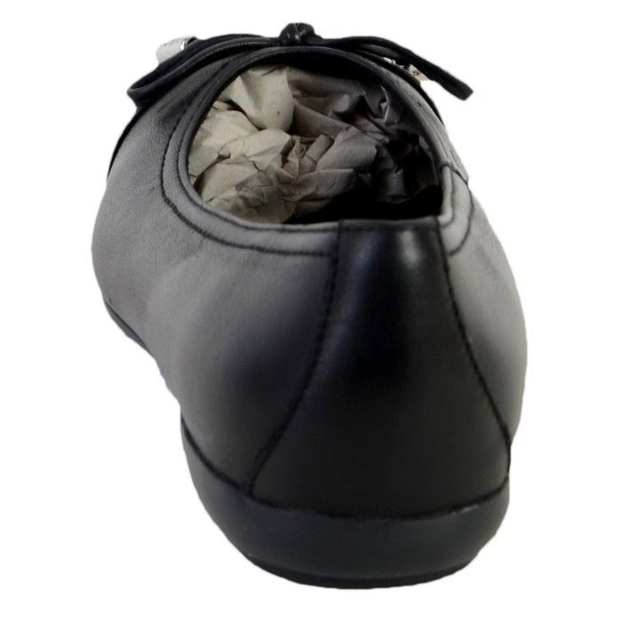 Ballerine femme cuir geox 2025