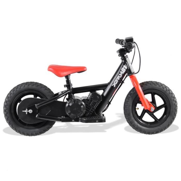 Draisienne électrique pour on sale enfant