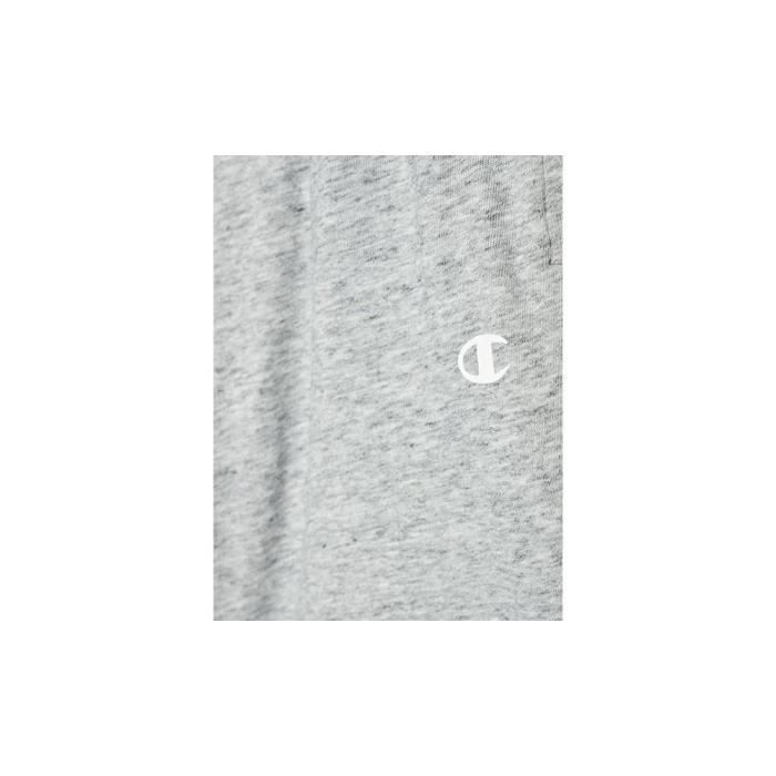 Pantalon - CHAMPION - CHAMPION 306027EM021 - Gris - Enfant mixte ...