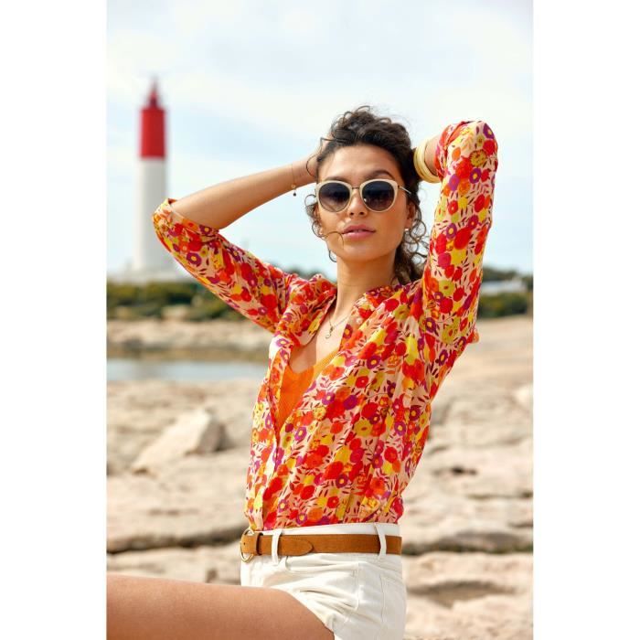 Chemise on sale etoile femme