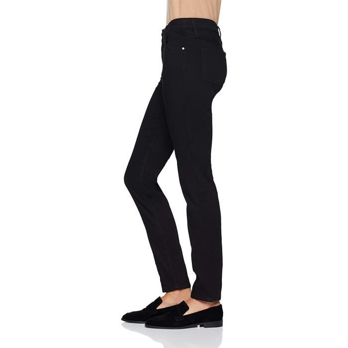 W27 taille 2025