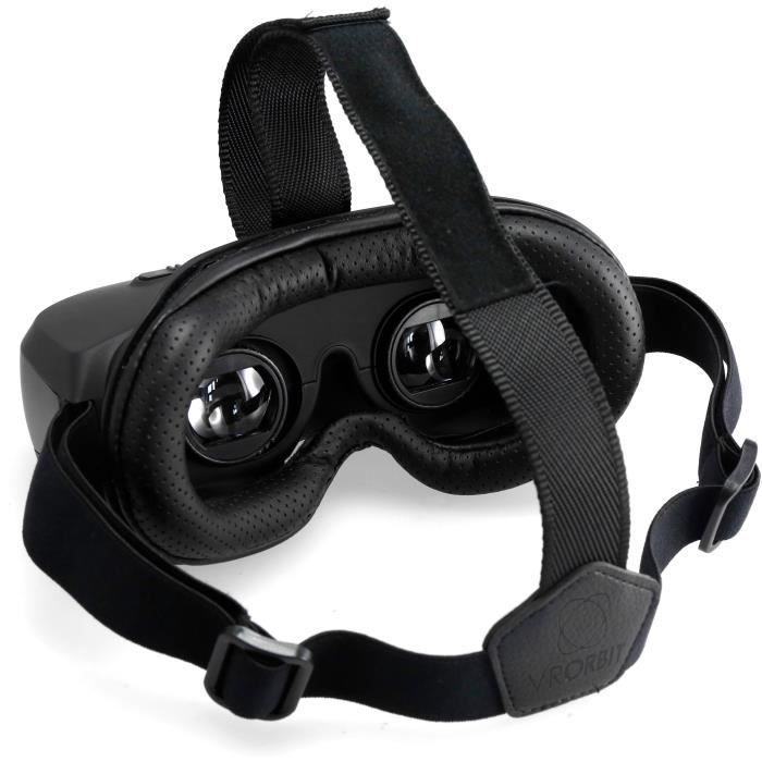Casque sales vr orbit