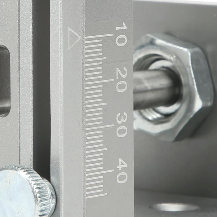 Panneau D'objectif Linhof Technika Pour Obturateur Shanel #5b - Plat Avec Perçage #1008