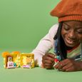 LEGO® Friends 41664 Le cube carlin de Mia, Cadeau Fille et Garçon 6 ans, Figurines Animaux, Jouet de Collection-3