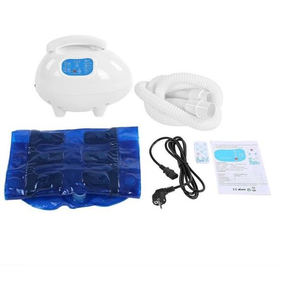 Tapis D Ozone De Baignoire Tapis De Massage Spa Corps Sterilisation D Ozone De Baignoire A Bulles Prise Ue Mey Achat Vente Appareil De Massage Cdiscount