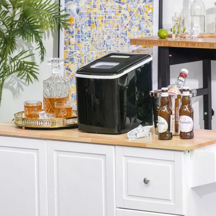 Machine Glaon Pas Cher Lidlnull