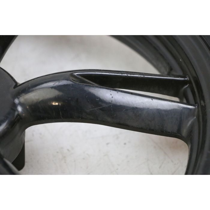 JANTE AVANT ET PNEU PEUGEOT TWEET PRO EFI 4T 50 2021 - 2022 / 235767 ...