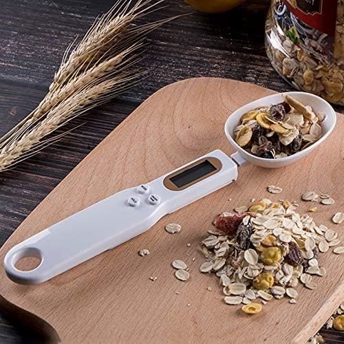 Balance de Cuisine 500g 0.1g LCD Display Digital Kitchen Measuring