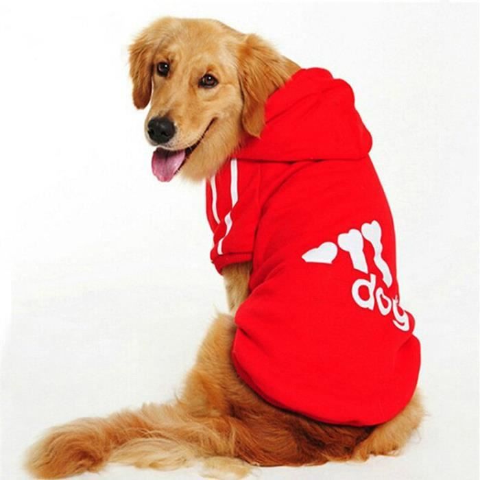 Manteau deals chien 3xs