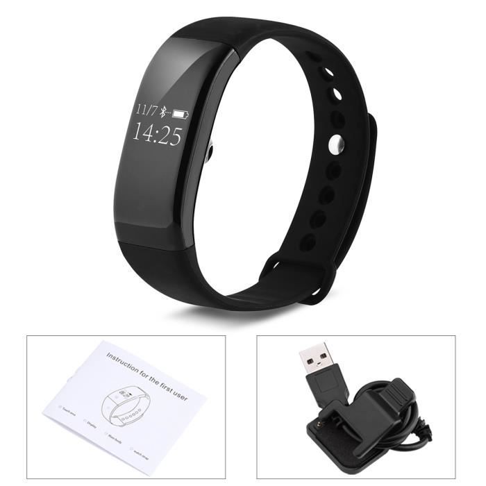 Diggro V66 Montre Connect Bracelet Bluetooth 4.0 Fr quence