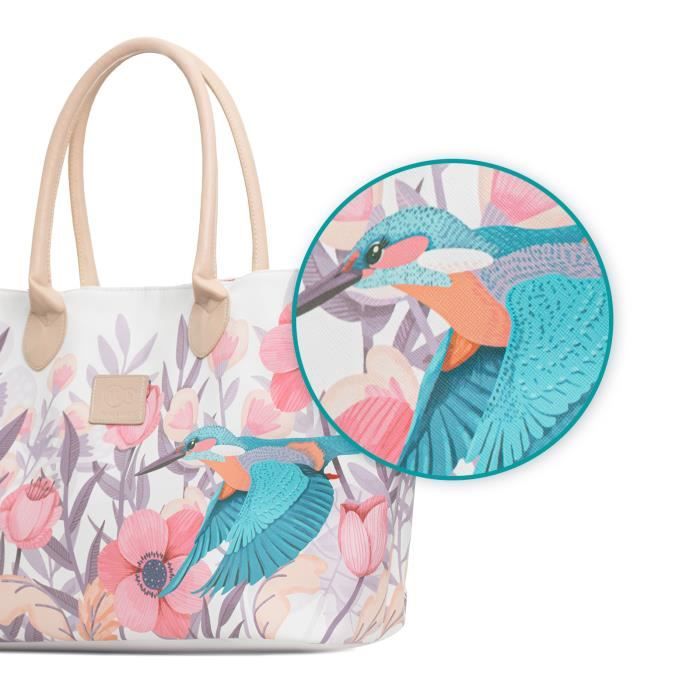 Sac a langer cdiscount deals
