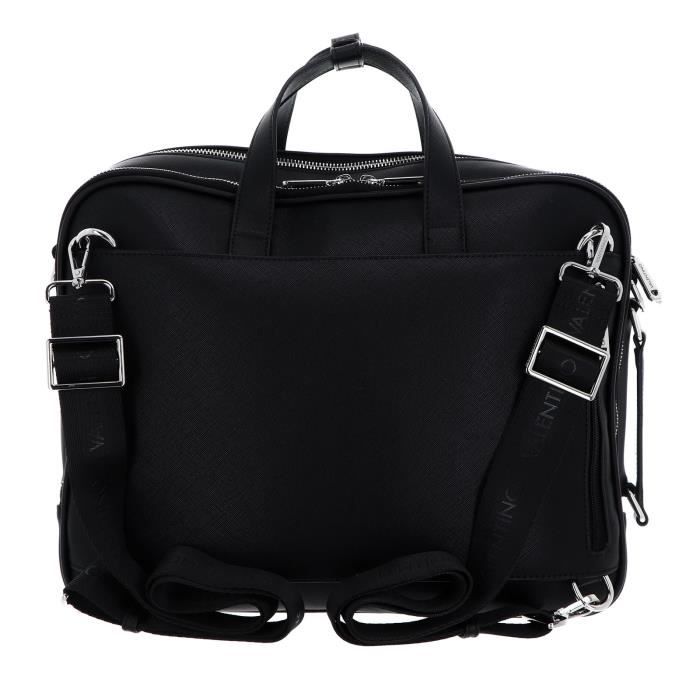 VALENTINO Marnier Laptop Case Nero 158800 sac d ordinateur