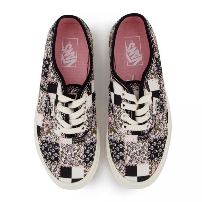 Vans noir 39 top