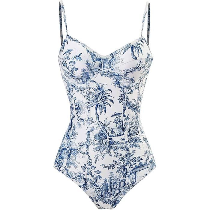 Cdiscount maillot de hotsell bain femme ronde