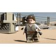 LEGO Star Wars : Le Réveil de la Force Jeu PS4-4