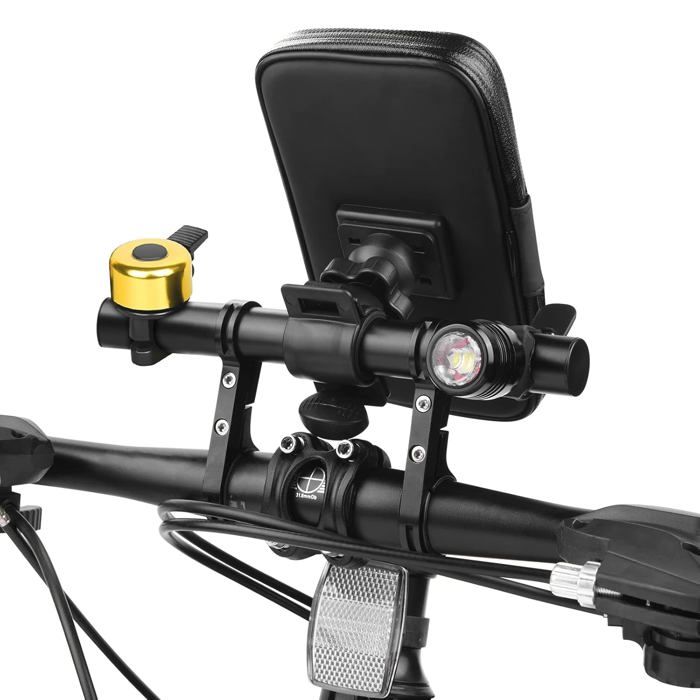 Support de vélo, support d'ordinateur de vélo,Support robuste pour
