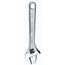 14x17mm tailles cl/é /à molette ouverte ultra mince 3mm d/épaisseur 1x Cl/é /à fourches double
