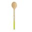 Bruno Evrard Couverts /à Salade en Bambou Vert 30cm Baya