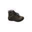 Chaussures A Lacets Bebe Garcon Aster Taille 19 Vert Hiver Vert Cdiscount