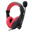 Ecouteurs Stereo Microphone Serre Tete Casque De Jeu Pour Pc Portable Rd Ut76 Prix Pas Cher Cdiscount
