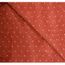 3 Métres toile de Jouy Coton Pur 120 Gr M2 Grande Largeur TISSAGE FRANCE
