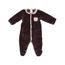 Pyjama 1 Piece Bebe Garcon Jacadi 6 Mois Marron Hiver Marron Marron Achat Vente Pyjama Soldes Sur Cdiscount Des Le Janvier Cdiscount
