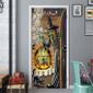 Wallpaper Porte Verre Ext Ef Bf Bdrieur En Decoration Murale Commerce For Android