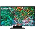 Samsung TV Neo QLED 65`` QE65QN90B 4K UHD Noir Titane 2022 - 8806094039665-0