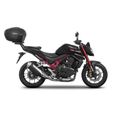 Support sacoche de réservoir moto Shad Honda CB750 Hornet - noir - TU-0