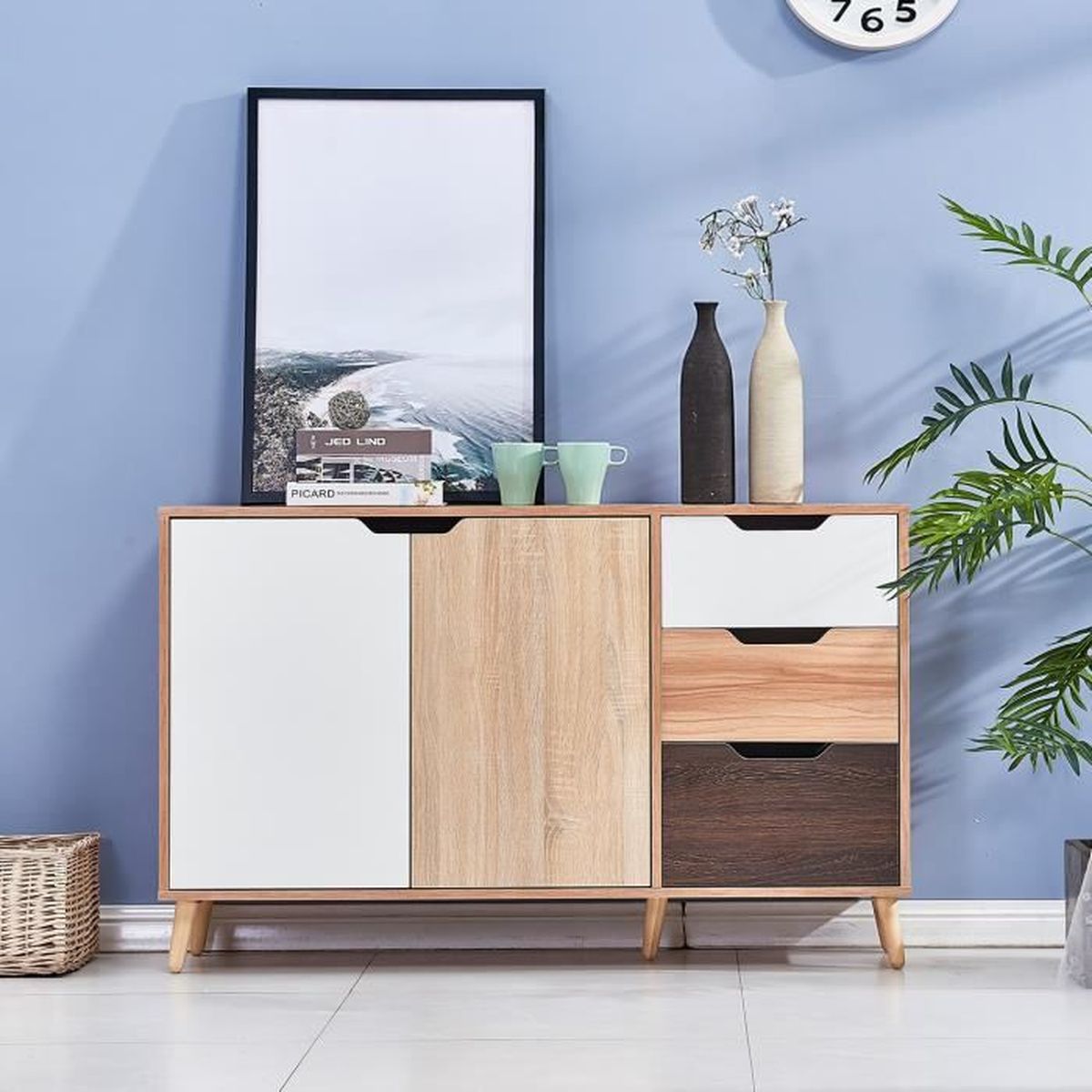 Placard Armoire A The Armoire De Cuisine Meuble De Rangement