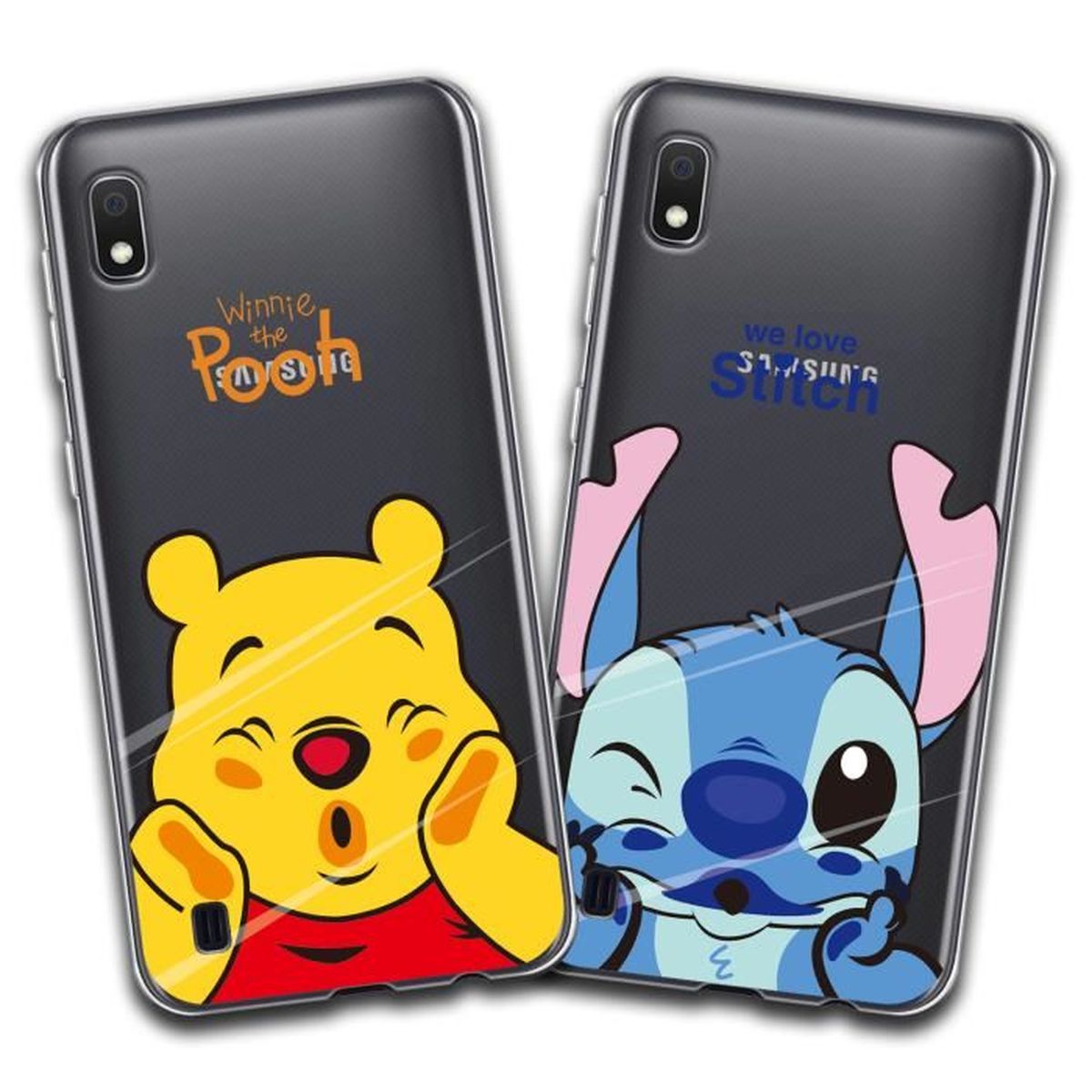 فاونديشن شانيل coque samsung a10 disney winnie