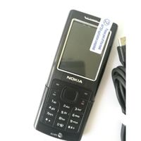 6500C Nokia 6500 Classic Phone 2MP MP3 Bluetooth 1GB Mémoire interne Original